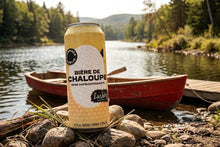 Charger l'image dans la galerie, Bière de Chaloupe - Gose rafraichissante - Collabo l'Ardoise - 473ml
