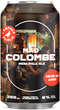 Charger l&#39;image dans la galerie, Release 5e - Mad Colombe - IPA
