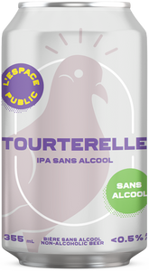 Tourterelle - IPA sans alcool