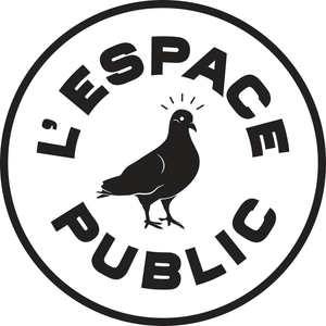 Brasserie l&#39;Espace public