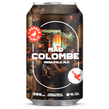 Charger l&#39;image dans la galerie, Release 5e - Mad Colombe - IPA
