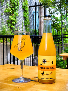 Polliflora - Sure au miel sauvage