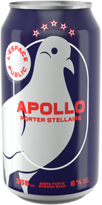 Apollo - Porter Stellaire